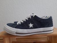 Converse All Star 42 Wildleder Baden-Württemberg - Nufringen Vorschau