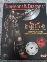 Dungeon & Dragons Diablo II Aachen - Aachen-Mitte Vorschau