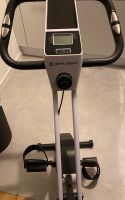 Heimtrainer Hometrainer Fahrrad klappbar Cardiotraining Hessen - Darmstadt Vorschau