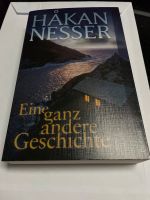 Buch Eine ganz andere Geschichte von Håkan Nesser Nordrhein-Westfalen - Hemer Vorschau