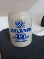 Paulaner München Steinbierkrug Bayern - Berching Vorschau