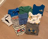 8x T-Shirt Paket, next Benetton H&M Alana Bagger Trecker Bulli Niedersachsen - Wolfsburg Vorschau