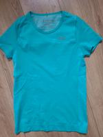 Sportshirt manguun xs/s türkis Nordrhein-Westfalen - Hürth Vorschau