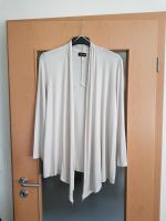 TAIFUN Leichte Jacke Cardigan Gr 40 / 42 Niedersachsen - Osnabrück Vorschau