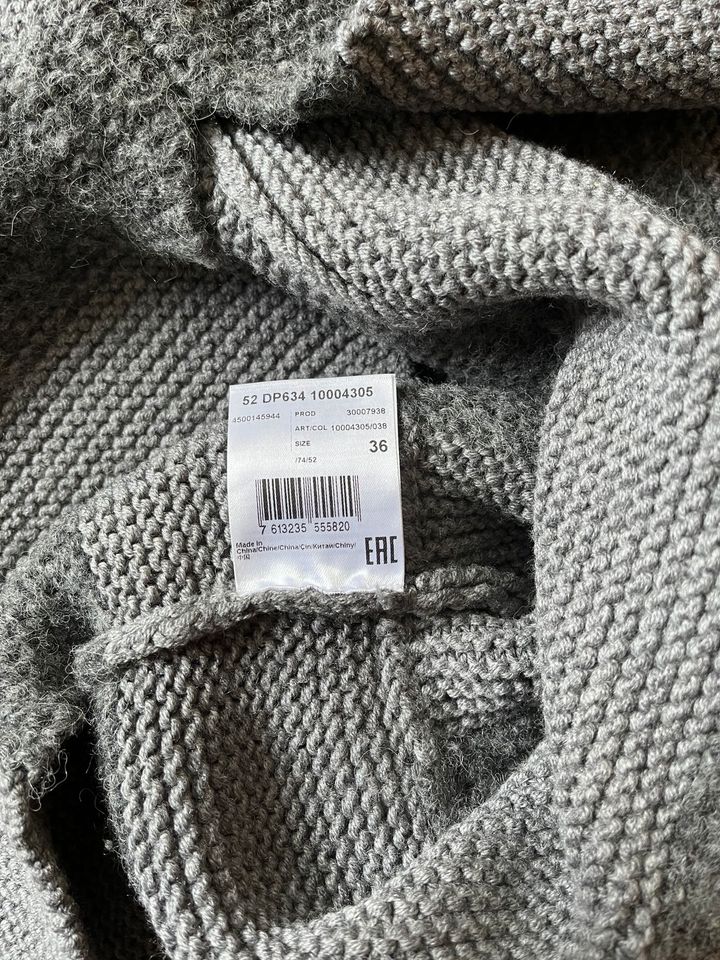 Pullover von Windsor, Gr. 36, Neuwertig in Hannover