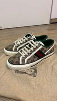 GG GUCCI TENNIS 1977 DAMENSNEAKER GR. 37 NEU! Innenstadt - Poll Vorschau