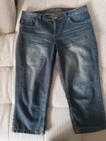 7/8 Caprijeans von Yessica Denim, Größe 42 Nordrhein-Westfalen - Werne Vorschau