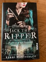 Stalking Jack the Ripper Bücherbüchse Nordrhein-Westfalen - Wesel Vorschau