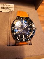 ORIS Carysfort Reef  GMT Ltd. Edition Bayern - Rosenheim Vorschau