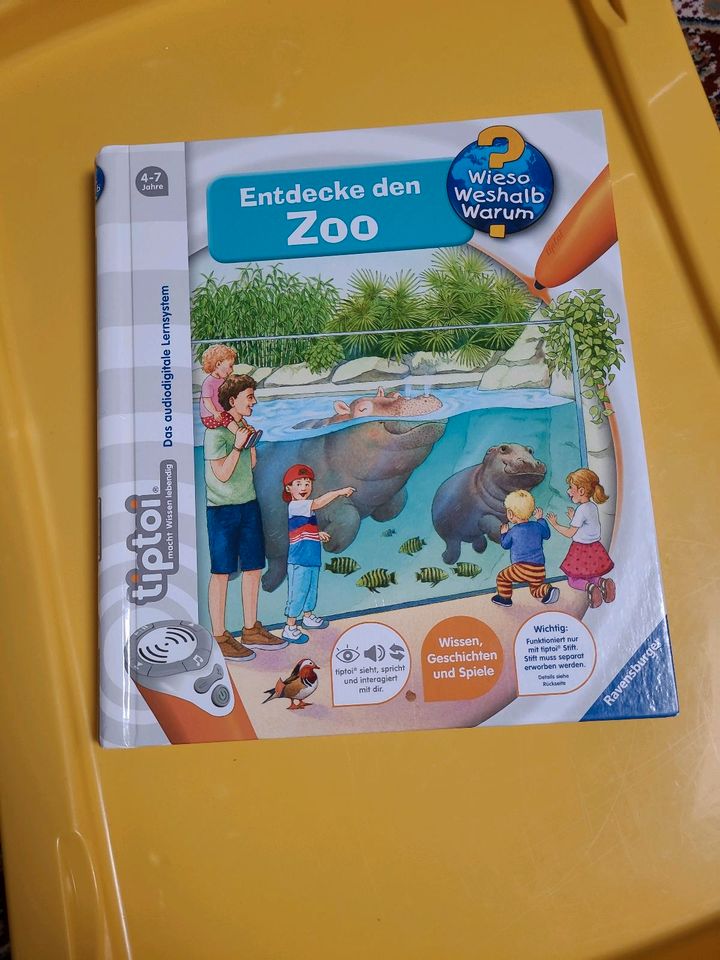 Kinderbuch in Kaufbeuren