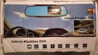 Auto Dashcam Videocam Vehicle Blackbox DVR Full HD Nachtsicht Brandenburg - Kyritz Vorschau