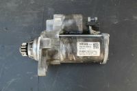 Audi A3 8V  Anlasser Starter  02Z911024Q  Bj.2014 Brandenburg - Oberkrämer Vorschau