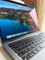 Apple MacBook Pro M1 13 Zoll 256 GB Touchbar Nordrhein-Westfalen - Vreden Vorschau