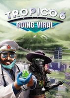 Tropico 6 Going Viral DLC PC Spiel Key Baden-Württemberg - Aichtal Vorschau