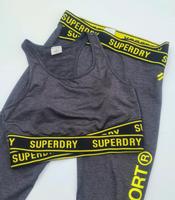 SuperDry Sport Set Schleswig-Holstein - Bargteheide Vorschau