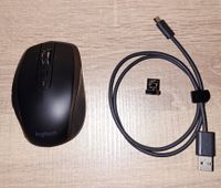 Verkaufe Logitech Maus MX Anywhere 2 Thüringen - Erfurt Vorschau