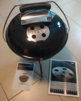 Weber Holzkohle Camping Grill "Smoky Joe" ∅ 37 cm Hessen - Rödermark Vorschau