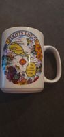 AMERICAN GIFT COLLECTOR SERIES TASSE ST.KITTS & NEVIS Nordrhein-Westfalen - Detmold Vorschau