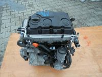 MOTOR BLS 1.9 TDI 105 PS AUDI A3 SKODA OCTAVIA GARANTIE 124.000KM Hessen - Darmstadt Vorschau