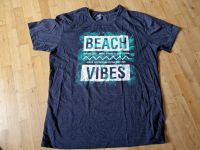 Shirt -Beach Vibes- Gr.XXL Nordrhein-Westfalen - Kleve Vorschau