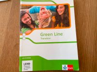 Green Line Transition mit CD Rom Düsseldorf - Pempelfort Vorschau