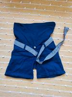 Schwangerschaftshose/Mamahose Noppies blau M Thüringen - Ilmenau Vorschau