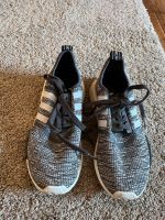 Adidas NMD Sneaker 41 1/3 neuwertig Leipzig - Gohlis-Nord Vorschau