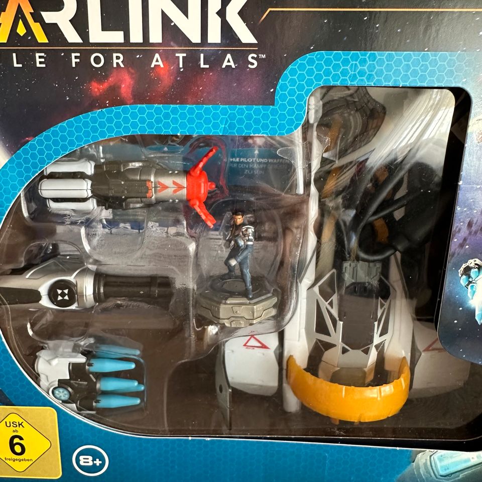 Starlink Battle for Atlas Starter Pack PS4 PlayStation 4 in Augsburg