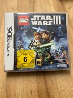 Nintendo DS LEGO Star Wars III Bayern - Happurg Vorschau