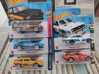 1984 Audi Sport Quattro Ford Escort RS2000 Hotwheels Rheinland-Pfalz - Bitburg Vorschau