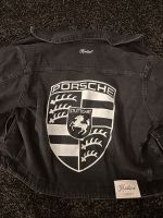 Madison Porsche Jeansjacke S Bayern - Ingolstadt Vorschau