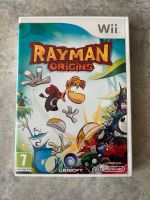 Wii Rayman Origins Spiel holländische Version Nordrhein-Westfalen - Lüdinghausen Vorschau