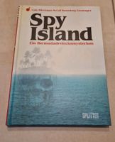 Spy Island Splitter Verlag Bayern - Dombühl Vorschau