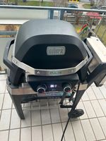 Weber Pulse 2000 Elektrogrill mit Zubehör Bayern - Kiefersfelden Vorschau