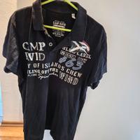 Camp David Poloshirth Herren Köln - Porz Vorschau