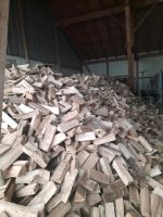 Brennholz Gemischt 33 cm ab 60€ Bayern - Ruhstorf an der Rott Vorschau