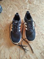 Adidas 39 1/3 Turnschuhe Sneaker cloudfoam Damen Sportschuhe 6 Bayern - Mintraching Vorschau