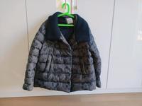 Geox Damen Daunenjacke Übergang Gr. 42 Kr. Dachau - Dachau Vorschau