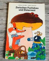 Kinderbuch, Zwischen Fuchsbau und Elsternest Sachsen - Meißen Vorschau