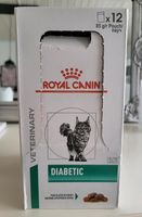 Royal Canin Diabetic Katze Nassfutter Warendorf - Freckenhorst Vorschau