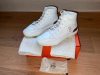 Orig. Hermès Sneaker Get Up, weiß, Gr.41.5, neuwertig, Full set Schleswig-Holstein - Ahrensburg Vorschau