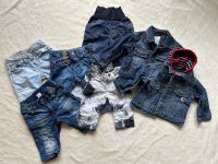 Jeans Set Baby 62 68 74 80 S.Oliver Steiff H&M Asos Zara Rheinland-Pfalz - Trier Vorschau