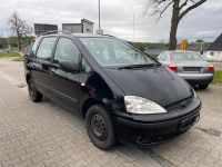 Ford Galaxy 2,0 Benzin / TÜV 10/2024 / 6 Sitzer/ Klima ! Sachsen - Röhrsdorf Vorschau