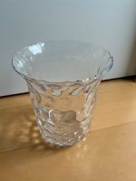 Leonardo Glas Vase groß Neu Höhe 30 cm Nordrhein-Westfalen - Sankt Augustin Vorschau