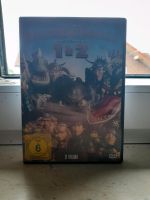 Dreamworks Drachenzähmen leicht gemacht Film DVD Niedersachsen - Fürstenau Vorschau