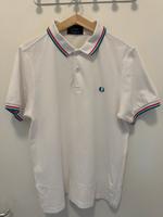 Fred Perry Polo Shirt Chemnitz - Altchemnitz Vorschau