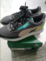 Puma Future Rider Soft Metal Wn’s Gr. 42 Hessen - Schöneck Vorschau