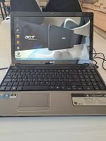 Laptop Acer Aspire 5745G, in gutem Zustand mit Tasche Kr. Altötting - Garching an der Alz Vorschau