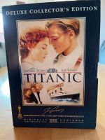 Titanic dvd Niedersachsen - Westoverledingen Vorschau