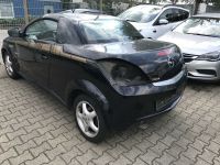 Opel Tigra B Twintop Ersatzteile Gebrauchtteile Schlachtfest Köln Lindenthal - Köln Müngersdorf Vorschau